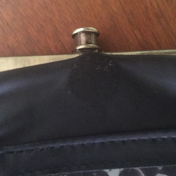 Geometric Print Clutch | ModCloth - Picture 6 of 6